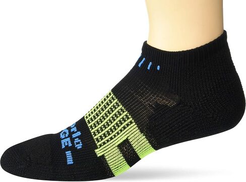 thorlos unisex-adult Vcmu Max Cushion Edge Court Low Cut Socks in Saudi Arabia