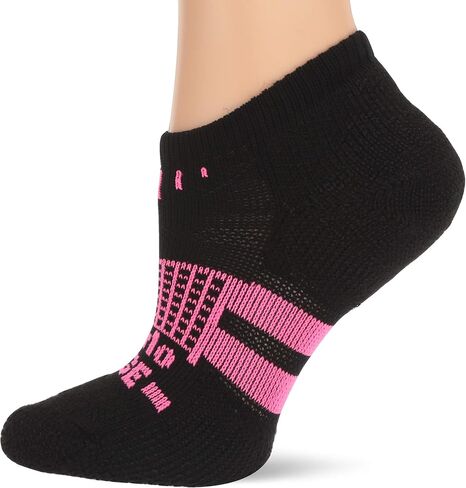 thorlos unisex-adult Vcmu Max Cushion Edge Court Low Cut Socks in Saudi Arabia