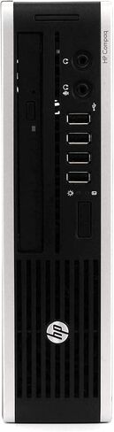 HP 8300 Ultra Small Desktop Computer PC,16GB RAM, 1TB SSD Hard Drive, Wi-Fi (Renewed) in Kuwait