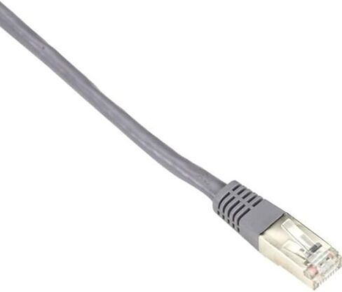 Black Box 15FT 4.5M Gray CAT6 250MHZ in Kuwait