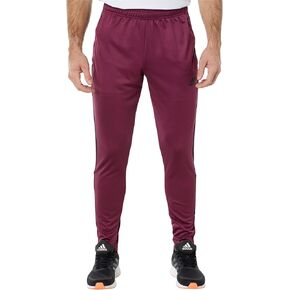 adidas Men's Tiro 21 Track Pants, White-black, in Kuwait