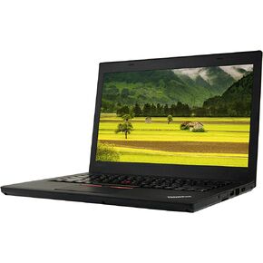 Lenovo ThinkPad T460 14-inch HD, Core i5-6300U 2.4GHz, 16GB RAM, 1TB Solid State Drive, Windows 10 Pro 64Bit, (Renewed)