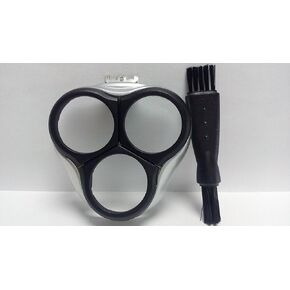 New Shaver Head Holder Cover Replacement For Philips Norelco HQ8170 HQ8171 HQ8172 HQ8173 HQ8175 8140XL 8150XL 8151XL 8160XL 8170XL 8175XL Accessories Mens Shaving Parts in Saudi Arabia