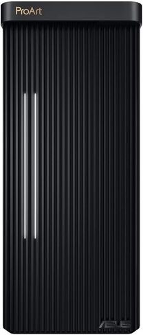 ASUS ProArt Station PD5 prebuilt Desktop, Intel Core i7 Processor, 32GB DDR4, 1TB PCIe SSD, Nvidia RTX 3070, Windows 11 Home, PD500TC-PH778, Black in Saudi Arabia