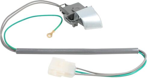 3949238 Washer Lid Switch Replacement for Kenmore/Sears Washing Machines - Compatible with Part Number AP6008880, PS11742021 in Saudi Arabia