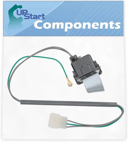 3949238 Washer Lid Switch Replacement for Kenmore/Sears Washing Machines - Compatible with Part Number AP6008880, PS11742021 in Saudi Arabia