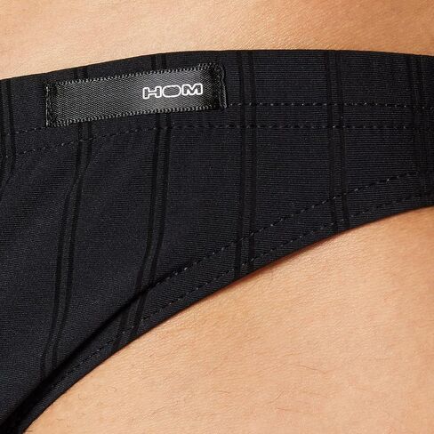 hom Men's Chic Micro Briefs 401333 in Saudi Arabia