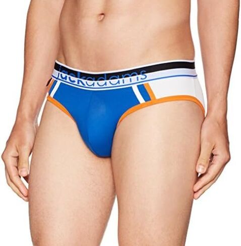 Jack Adams Men's Striker Jock Brief in Saudi Arabia