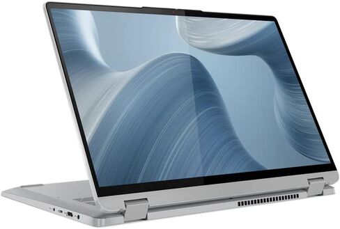 Lenovo IdeaPad Flex 5i 16" 2.5K Laptop Intel Core i7-1255U 16GB Ram 512GB SSD W11H (Renewed) in Saudi Arabia