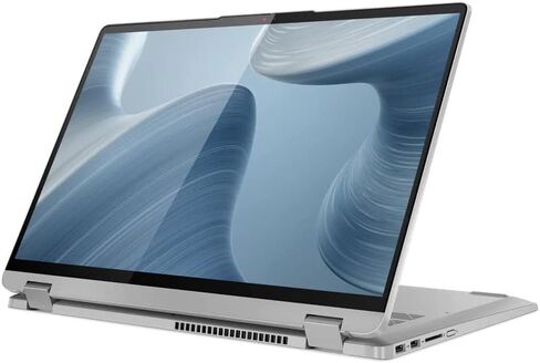 Lenovo IdeaPad Flex 5i 16" 2.5K Laptop Intel Core i7-1255U 16GB Ram 512GB SSD W11H (Renewed) in Saudi Arabia