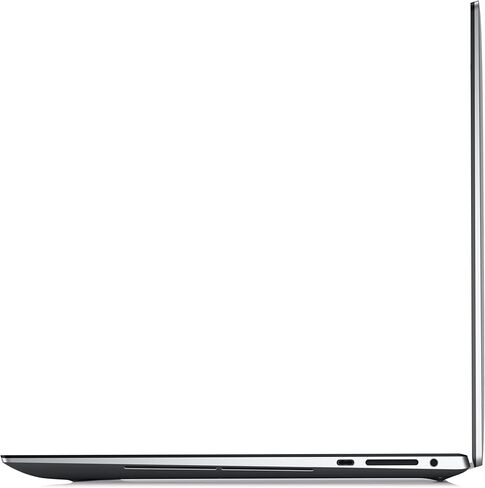 Dell Precision 5000 5570 15.6" Mobile Workstation - Full HD Plus - 1920 x 1200 - Intel Core i7 12th Gen i7-12700H Tetradeca-core (14 Core) 2.30 GHz - 32 GB Total RAM - 512 GB SSD - Aluminum Titan in Saudi Arabia