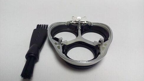 New Shaver Head Holder Cover Replacement For Philips Norelco HQ8170 HQ8171 HQ8172 HQ8173 HQ8175 8140XL 8150XL 8151XL 8160XL 8170XL 8175XL Accessories Mens Shaving Parts in Saudi Arabia