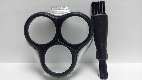 New Shaver Head Holder Cover Replacement For Philips Norelco HQ8170 HQ8171 HQ8172 HQ8173 HQ8175 8140XL 8150XL 8151XL 8160XL 8170XL 8175XL Accessories Mens Shaving Parts in Saudi Arabia