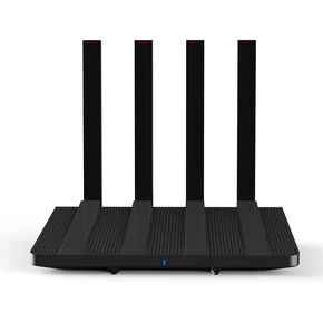 Zbtlink WE2805-B 300Mbps 4G WiFi Network Hotspot Wireless Router مع وحدة Cat4 وبيانات مجانية 10 جيجابايت لتغطية WiFi الداخلية ودعم النطاق العريض وفتحة بطاقة Sim in Kuwait
