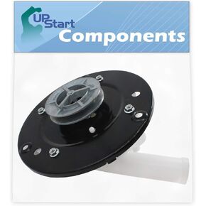 21001906 Washer Drain Pump Replacement for Maytag PAV3240AWW Washer - Compatible with WP35-6465 Washing Machine Water Pump in Saudi Arabia
