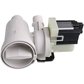EAGLEGGO Washer Drain Pump Exact fit for Kenmore 11047512603, Kenmore 11047542603, Whirlpool WFW8300SW04, Whirlpool WFW9450WR00, Maytag MHN30PDAXW0 in Saudi Arabia