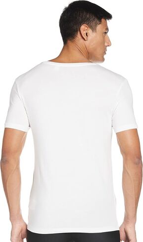 GUESS Men's Caleb Hero V-Neck Tee 2-Pack in Saudi Arabia