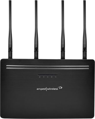 Amped RTA2600-R2 Wireless Athena-R2 High Power AC2600 Wi-Fi Router with MU-MIMO in Kuwait