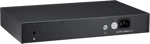 TP-Link Load Balance Broadband Router (TL-R480T+) in Saudi Arabia