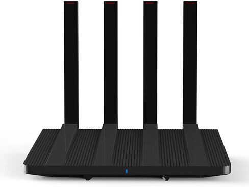Zbtlink WE2805-B 300Mbps 4G WiFi Network Hotspot Wireless Router مع وحدة Cat4 وبيانات مجانية 10 جيجابايت لتغطية WiFi الداخلية ودعم النطاق العريض وفتحة بطاقة Sim in Saudi Arabia