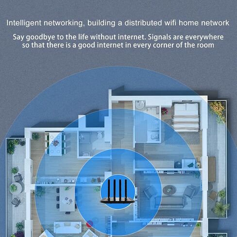Zbtlink WE2805-B 300Mbps 4G WiFi Network Hotspot Wireless Router مع وحدة Cat4 وبيانات مجانية 10 جيجابايت لتغطية WiFi الداخلية ودعم النطاق العريض وفتحة بطاقة Sim in Saudi Arabia