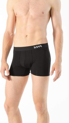 b.WR Bamboo Boxers For Men - Bamboo Boxers in Saudi Arabia