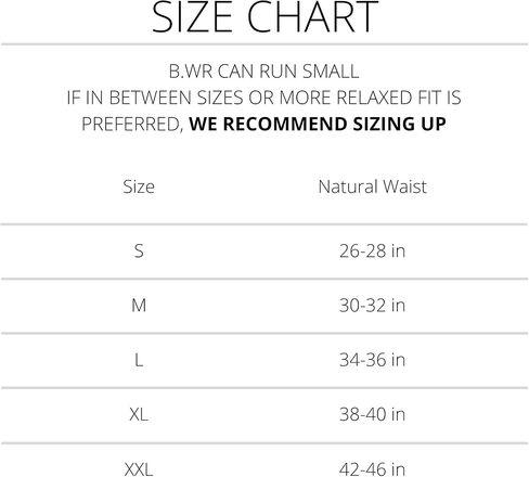 b.WR Bamboo Boxers For Men - Bamboo Boxers in Saudi Arabia