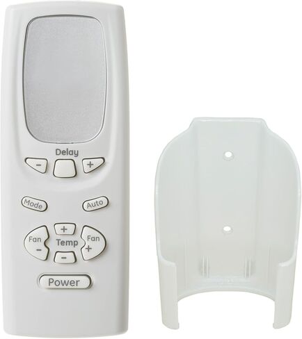 RCECAOSHAN Replacement for GE Air Conditioner Remote Control AHE12DXL1 AHE12DXL1 AHE12DXL2 AHE18DXL1 AHE18DXL2 AHE24DXH1 AHE24DXH2 AHS14AXL1 AHS18DXL1 AHS24DXL1 in Saudi Arabia