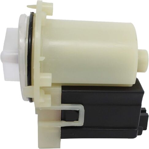 280187 Washer Drain Pump Motor Only Replacement for Whirlpool GHW9100LW1 Washing Machine - Compatible with 8181684 Water Pump - UpStart Components Brand in Saudi Arabia
