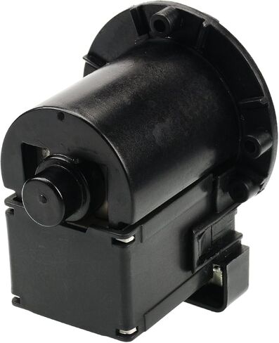 DC31-00054A Washer Drain Pump Water Motor Assembly Replacement for Washing Machine Replaces PS4204638 AP4202690 DC31-00016A in Saudi Arabia