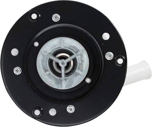 21001906 Washer Drain Pump Replacement for Maytag PAV3240AWW Washer - Compatible with WP35-6465 Washing Machine Water Pump in Saudi Arabia