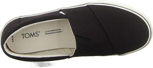 شبشب كاجوال رجالي من TOMS in Kuwait