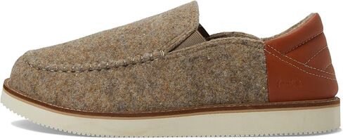 Sanuk Cozy Vibe Low Sugar Mat Wool in Saudi Arabia