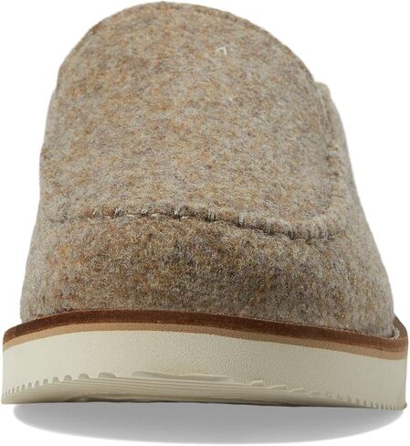 Sanuk Cozy Vibe Low Sugar Mat Wool in Saudi Arabia