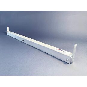 ACe BRACE Air Conditioner Support for Standard Window Air Conditioners Universal AC Window Bracket- Air Conditioner Support - Window Guard and Air Conditioner Support. in Saudi Arabia