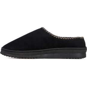 EMU Australia Platinum Outback Scuff Mens Slippers Sheepskin Slipper
