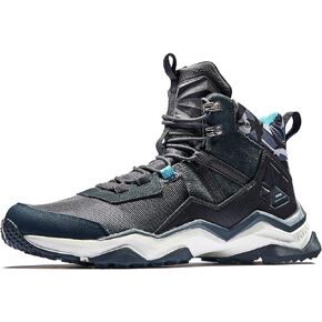 RAX Men's Lightweight Backpacking Hiking Boots