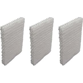 HASME 3-Pack Replacement Filters for Holmes Humidifiers Replaces for HM-7305 HM7305 HM-7204 HM7204 HM-7808 HM7808 7-9/16" L x 5-1/4" W x 15/16" T in Kuwait