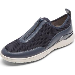 حذاء Rockport للسيدات، سحاب رياضي Total Motion سهل الارتداء in Kuwait