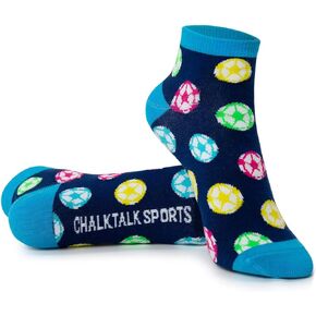 Soccer Athletic Ankle Socks | Low Cut | Various Designs in Kuwait