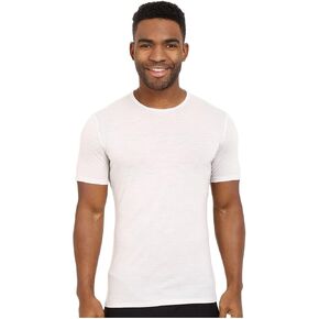 Icebreaker Men's Anatomica Short Sleeve Crewe