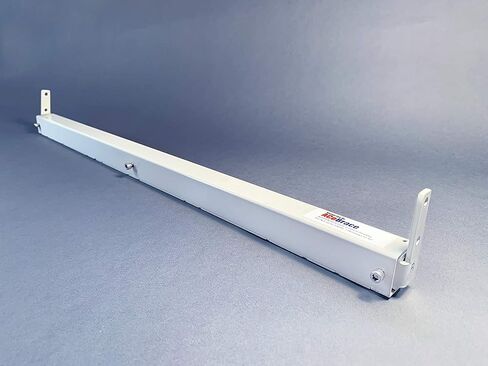 ACe BRACE Air Conditioner Support for Standard Window Air Conditioners Universal AC Window Bracket- Air Conditioner Support - Window Guard and Air Conditioner Support. in Saudi Arabia