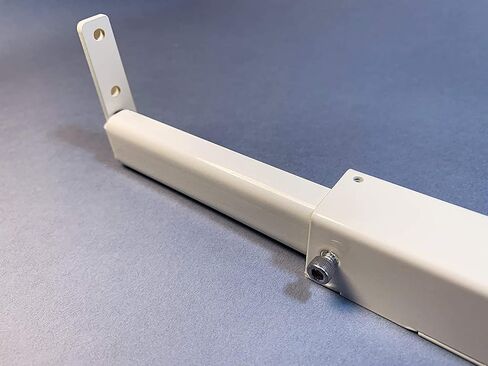 ACe BRACE Air Conditioner Support for Standard Window Air Conditioners Universal AC Window Bracket- Air Conditioner Support - Window Guard and Air Conditioner Support. in Saudi Arabia