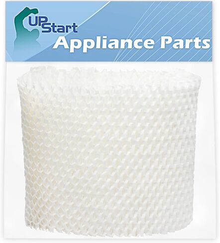 Upstart Battery 4-Pack Replacement for ReliOn WA-8D Humidifier Filter - Compatible with ReliOn WF2 Air Filter in Saudi Arabia