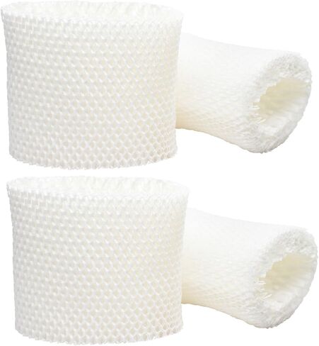 Upstart Battery 4-Pack Replacement for ReliOn WA-8D Humidifier Filter - Compatible with ReliOn WF2 Air Filter in Saudi Arabia