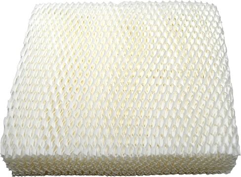 HQRP 4-Pack Wick Filter Compatible with Sears Kenmore 14102, 14112, 14120, 144115, 29557 Humidifier, 14809 Replacement in Kuwait