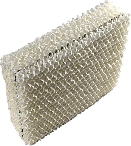 HQRP 4-Pack Wick Filter Compatible with Sears Kenmore 14102, 14112, 14120, 144115, 29557 Humidifier, 14809 Replacement in Kuwait