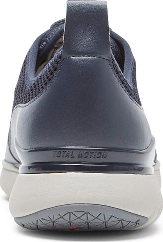 حذاء Rockport للسيدات، سحاب رياضي Total Motion سهل الارتداء in Kuwait