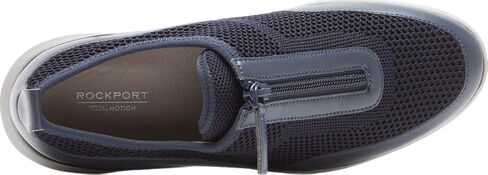 حذاء Rockport للسيدات، سحاب رياضي Total Motion سهل الارتداء in Kuwait