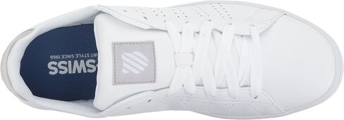 K-Swiss Men's Court Casper S Sneaker in Saudi Arabia